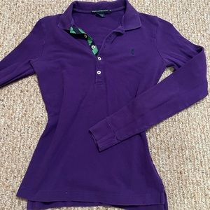 Ralph Lauren Sport shirt